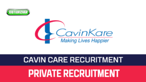 Read more about the article Cavinkare Private Recruitment 2021 | Private Recruitment 2021