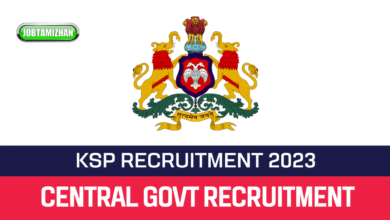 KSP Recruitment 2022 206 Scene Of Crime Officer Posts