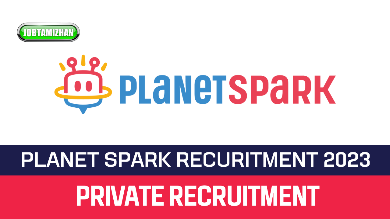 Planet Spark Recruitment 2022 Various Teacher Posts