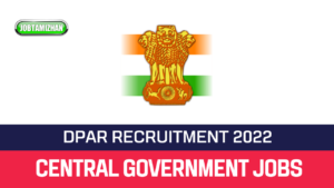 Read more about the article DPAR Recruitment 2022 35+ Stenographer Vacancies