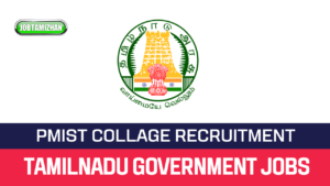 Read more about the article PMIST College Recruitment 2022 – Apply Online For Various Assistant Professor Vacancies