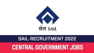 Read more about the article Bokaro Steel Plant Recruitment 2022 Apply 146 ACTT Vacancies