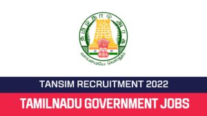 Read more about the article TANSIM Recruitment 2022 Apply 02 Manager Vacancies