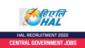 Read more about the article HAL Recruitment 2022 Apply For 82 Apprentice Vacancies