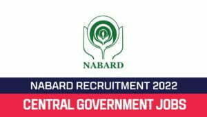 Read more about the article NABARD Bank Recruitment 2022 177 Development Assistant Posts