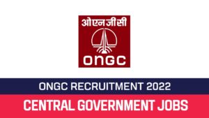 Read more about the article ONGC Recruitment 2022 Apply For 50 Chartered Accountant Vacancies