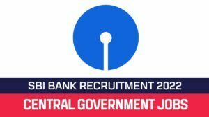 Read more about the article SBI Recruitment 2022 Apply For 5008 Clerk Vacancies