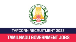 Read more about the article TAFCORN Recruitment 2022 Apply For Computer Programmer Vacancies