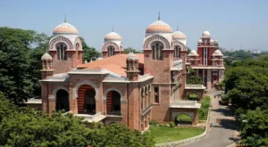 Read more about the article Madras University University Research Fellowship Offline Form 2022