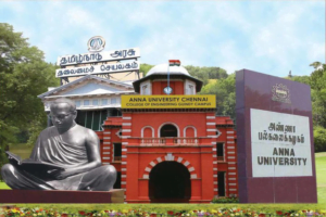 Read more about the article Anna University Recruitment 2022 17 DEO & Office Assistant Vacancy