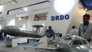 Read more about the article DRDO DIBER Recruitment 2022 Apply 09 JRF Vacancies