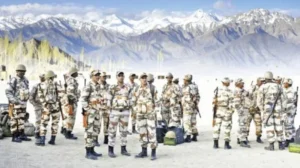 Read more about the article ITBP Recruitment 2022 Apply 23 Head Constable Vacancies