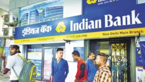 Read more about the article Indian Bank Chennai Recruitment 2022 Apply Faculty Vacancy