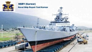 Read more about the article Naval Ship Repair Yard Recruitment 2022 Apply 180 Apprentice Vacancy