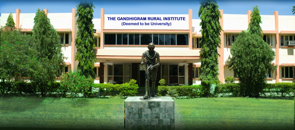 Read more about the article GRI Dindigul Guest Faculty Offline Form 2022 – Various Post