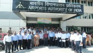 Read more about the article AAI Recruitment 2022 Apply 135 Apprentices Posts