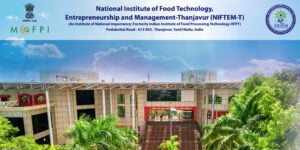 Read more about the article IIFPT Thanjavur Recruitment 2022 Apply SRF Posts