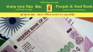 Read more about the article Punjab and Sind Bank Recruitment 2022 Apply Forex Officer Vacancy