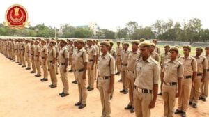 Read more about the article SSC Recruitment 2022 Apply 45284 Constable (GD) Vacancy