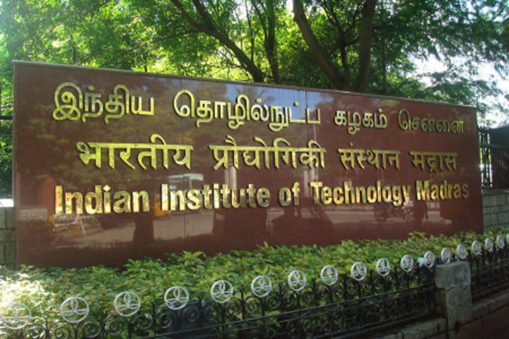 Read more about the article IIT Madras Recruitment 2022 Apply Senior Executive Vacancy