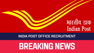 Read more about the article India Post Chennai Recruitment 2023 Apply Skilled Artisans Vacancy