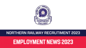 Read more about the article Northern Railway Recruitment 2023 Apply Scouts & Guides Quota, Senior Resident Vacancy