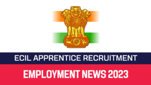 Read more about the article ECIL Recruitment 2022 212 Apprentice Vacancy