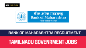 Read more about the article Bank of Maharashtra Recruitment 2023 225 SO Vacancy