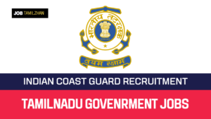 Read more about the article Indian Coast Guard Recruitment 2023 255 Navik (GD & DB) Vacancy