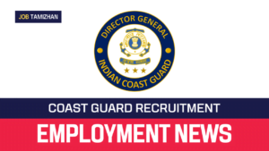 Read more about the article Indian Coast Guard Recruitment 2023 71 Assistant Commandant Vacancies