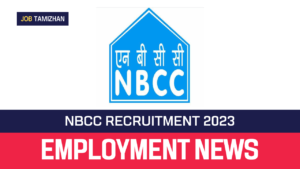 Read more about the article NBCC Recruitment 2023 50 MT & Sr. Project Executive Vacancies