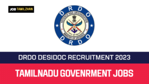 Read more about the article DRDO DESIDOC Recruitment 2023 21 Apprentice Vacancies