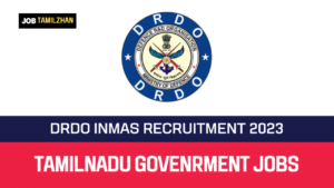 Read more about the article DRDO INMAS Recruitment 2023 38 Apprentice Vacancies