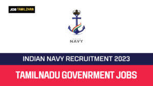 Read more about the article Indian Navy Recruitment 2023 248 Tradesman Skilled Vacancy