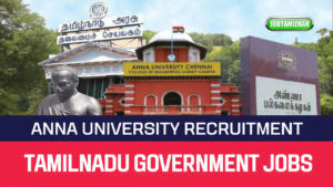 Read more about the article Anna University Recruitment 2023 Apply Project Assistant Posts