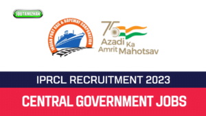 Read more about the article IPRCL Recruitment 2023 14 Apprentice Posts