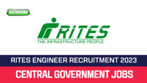 Read more about the article RITES 54 Engineer Recruitment 2023