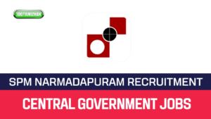 Read more about the article SPM Narmadapuram Notification Released Supervisor Posts