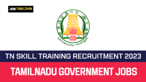 Read more about the article TN Skill Training Recruitment 2023 Junior Developers Posts