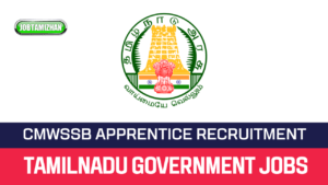 Read more about the article CMWSSB 108 Apprentice Recruitment 2023