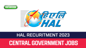 Read more about the article HAL Recruitment 2023 » Security Guard & Fitter Posts