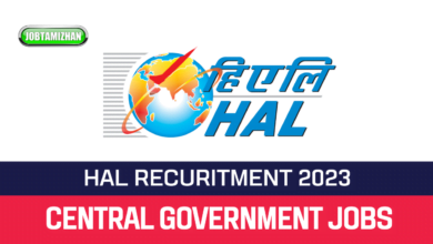 HAL Recruitment 2023