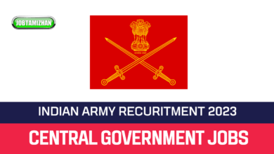 Indian Army Recruitment 2023 40 TGC-138 Vacancies