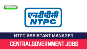 Read more about the article NTPC 66 Assistant Manager Recruitment 2023