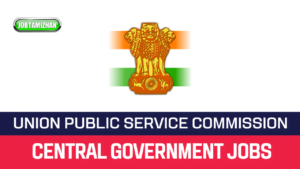 Read more about the article UPSC 146 JE Recruitment 2023