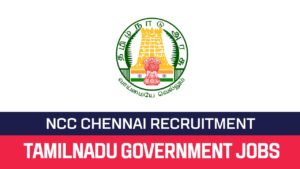 Read more about the article NCC Chennai Recruitment 2023 Office Assistant Posts