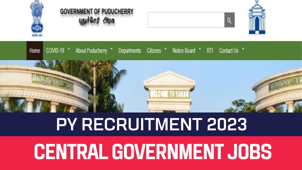 Read more about the article PY Recruitment 2023 » Junior Analyst Posts