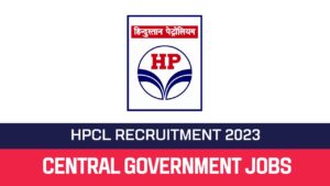 Read more about the article HPCL Recruitment 2023 Apprentice Posts