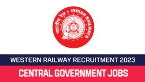 Read more about the article RRC WR Recruitment 2023 3624 Apprentice Posts