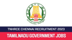 Read more about the article TNHRCE Chennai Recruitment 2023 06 Nurse & Attender Posts